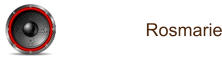 Rosmarie